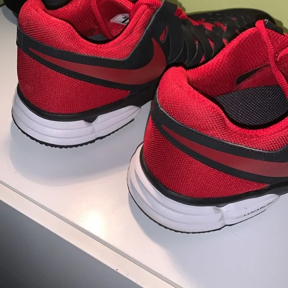 Nike mens lunaron size 10.5 sneakers - Picture 6 of 10
